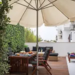 Tatil Evi 06 - Gorgeous - Stunning Sea View