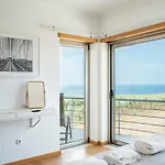 06 - Gorgeous - Stunning Sea View Tatil Evi *