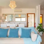 Tatil Evi 06 - Gorgeous - Stunning Sea View Ferrel (Leiria)