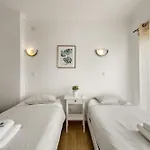Tatil Evi 06 - Gorgeous - Stunning Sea View Ferrel (Leiria)