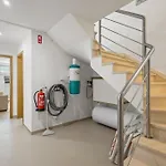 Tatil Evi 06 - Gorgeous - Stunning Sea View Ferrel (Leiria)