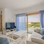 Tatil Evi 06 - Gorgeous - Stunning Sea View Ferrel (Leiria)