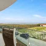 06 - Gorgeous - Stunning Sea View Tatil Evi