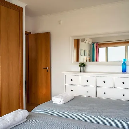 06 - Gorgeous - Stunning Sea View Feriehus Ferrel (Leiria)