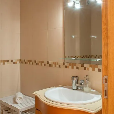 06 - Gorgeous - Stunning Sea View Feriehus Ferrel (Leiria)