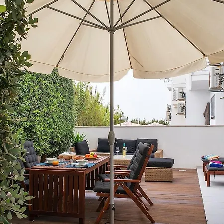 Feriehus 06 - Gorgeous - Stunning Sea View