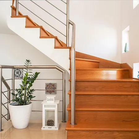 06 - Gorgeous - Stunning Sea View Feriehus *