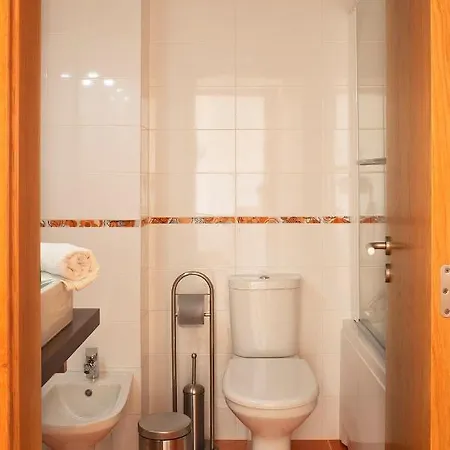 06 - Gorgeous - Stunning Sea View Ferrel (Leiria)