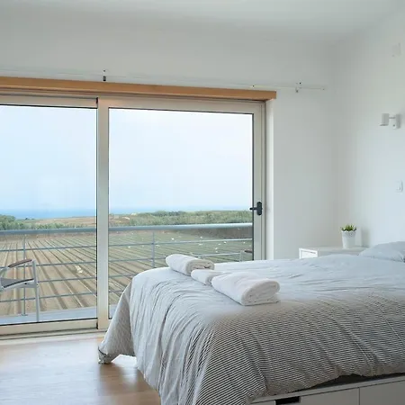 Feriehus 06 - Gorgeous - Stunning Sea View *