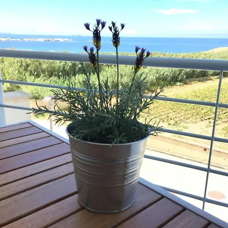 06 - Gorgeous - Stunning Sea View * Ferrel (Leiria)