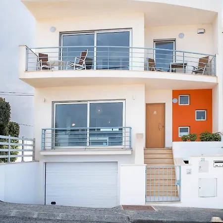 06 - Gorgeous - Stunning Sea View Vakantiehuis *