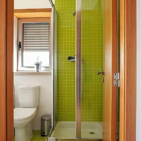 06 - Gorgeous - Stunning Sea View Feriehus *