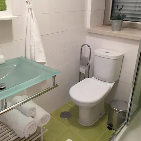 Feriehus 06 - Gorgeous - Stunning Sea View