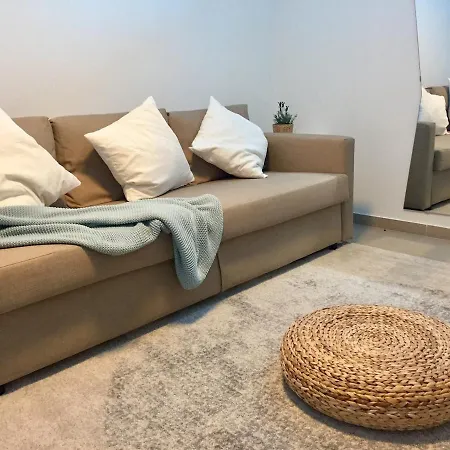 06 - Gorgeous - Stunning Sea View Feriehus Ferrel (Leiria)