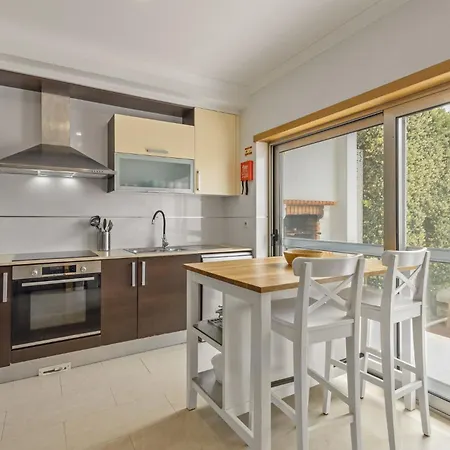 Tatil Evi 06 - Gorgeous - Stunning Sea View
