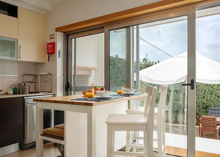 06 - Gorgeous - Stunning Sea View * Ferrel (Leiria)