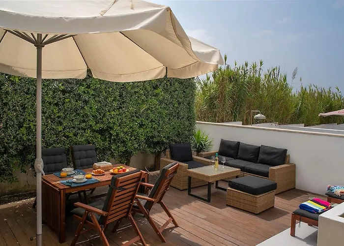 06 - Gorgeous - Stunning Sea View Dom wakacyjny