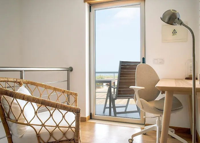 06 - Gorgeous - Stunning Sea View * Ferrel (Leiria)