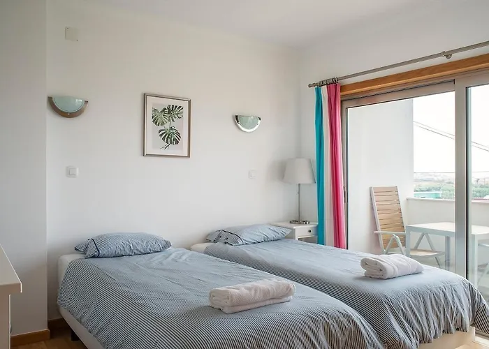 06 - Gorgeous - Stunning Sea View * Ferrel (Leiria)