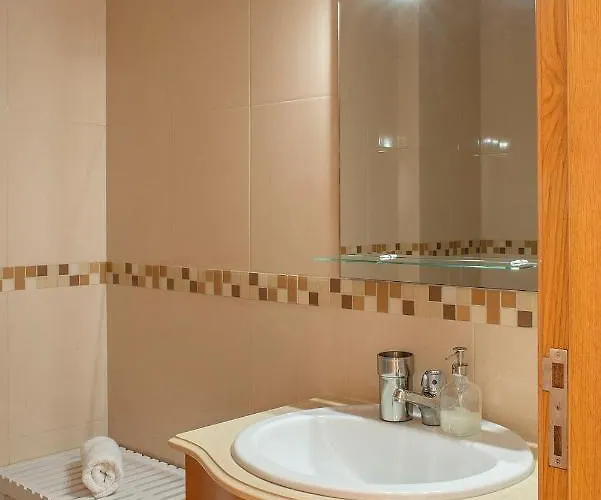 06 - Gorgeous - Stunning Sea View Dom wakacyjny Ferrel (Leiria)