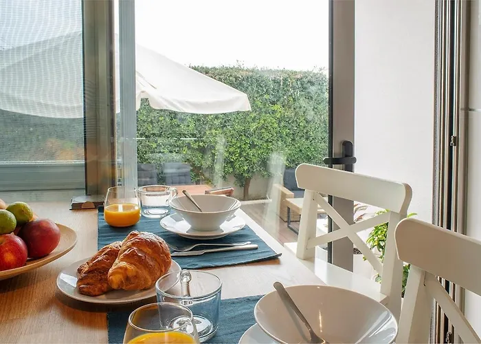 06 - Gorgeous - Stunning Sea View Dom wakacyjny *