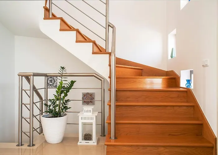 06 - Gorgeous - Stunning Sea View Dom wakacyjny *