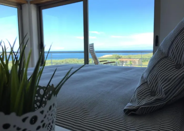 06 - Gorgeous - Stunning Sea View Dom wakacyjny