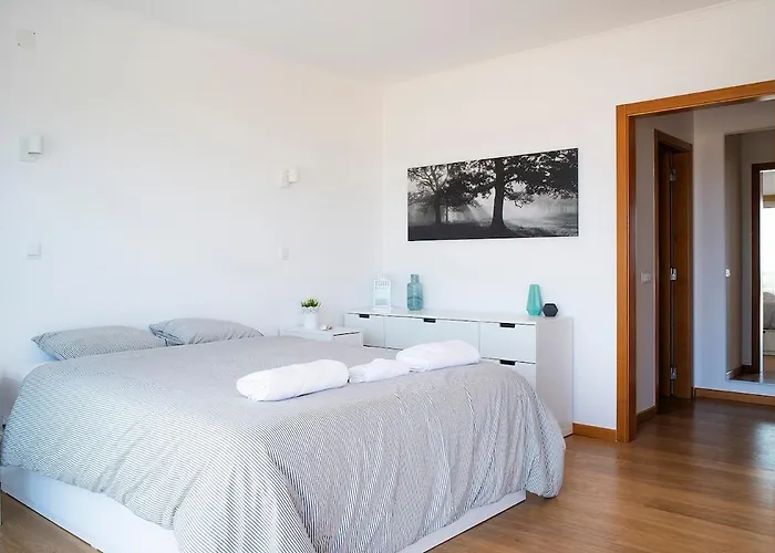 06 - Gorgeous - Stunning Sea View * Ferrel (Leiria)