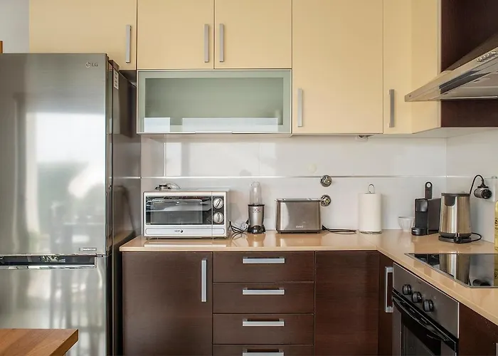 06 - Gorgeous - Stunning Sea View Dom wakacyjny