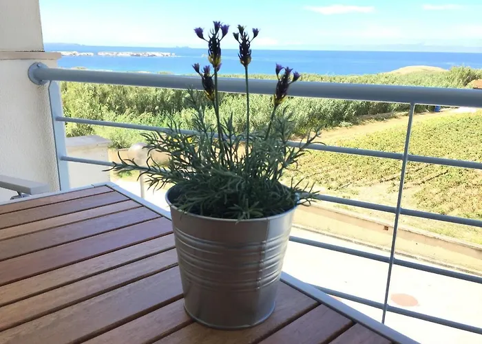 06 - Gorgeous - Stunning Sea View * Ferrel (Leiria)