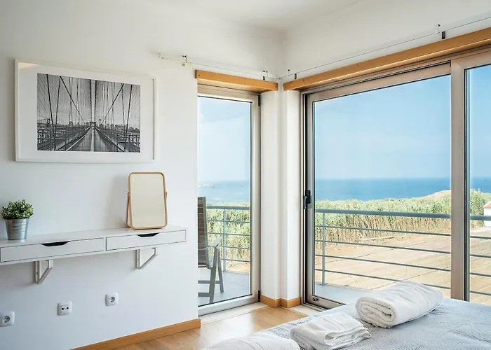 06 - Gorgeous - Stunning Sea View Dom wakacyjny *