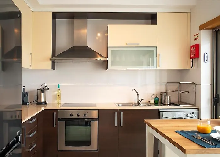 06 - Gorgeous - Stunning Sea View * Ferrel (Leiria)