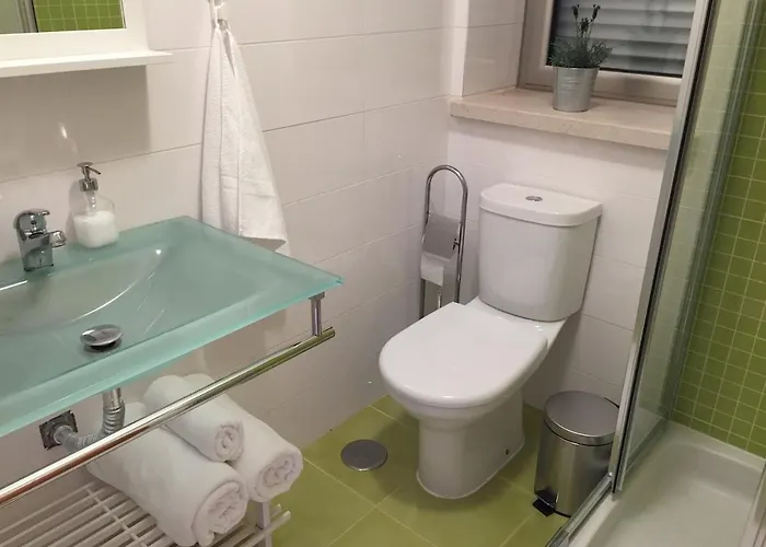 Dom wakacyjny 06 - Gorgeous - Stunning Sea View