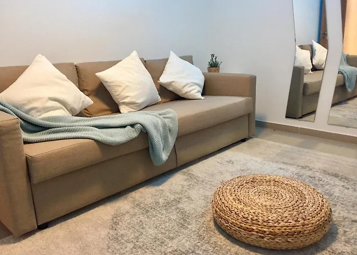 06 - Gorgeous - Stunning Sea View Dom wakacyjny Ferrel (Leiria)